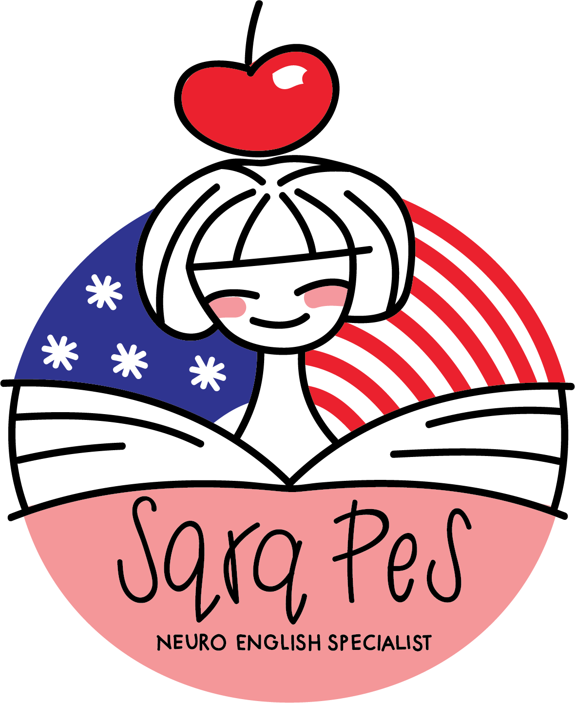 Sara Pes | Does English
